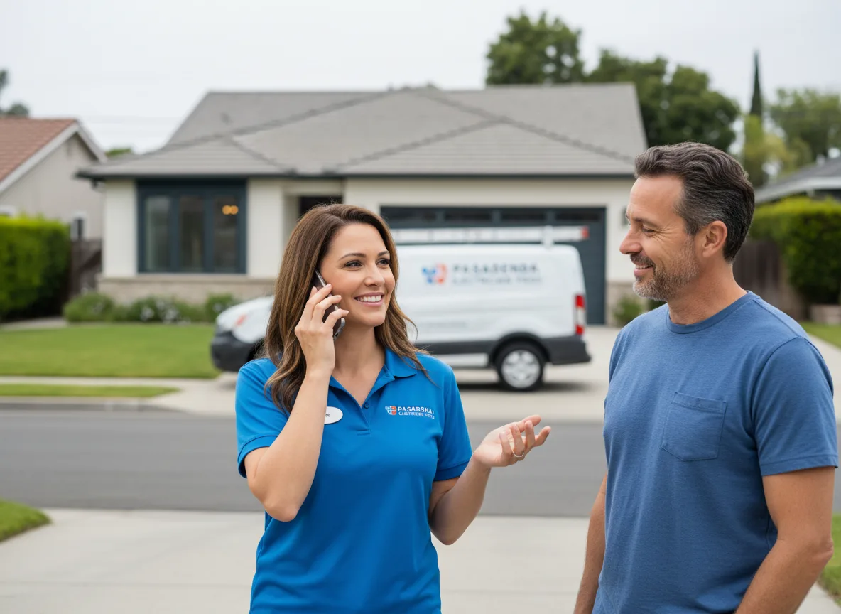 Electrician Huntley, IL FAQs